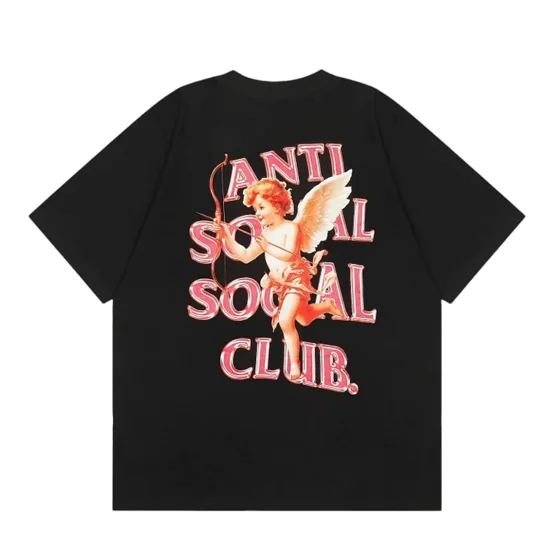 ASSC Tee