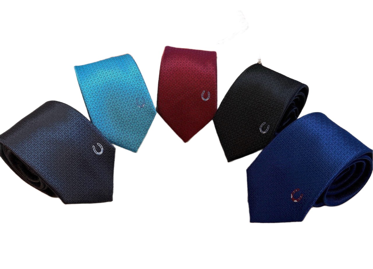 Hermes Tie