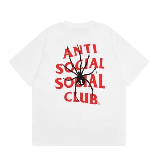 ASSC Tee