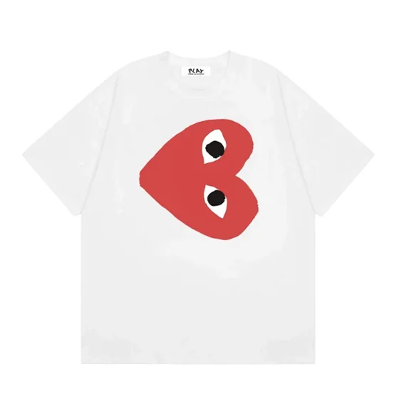 CDG Play Tee