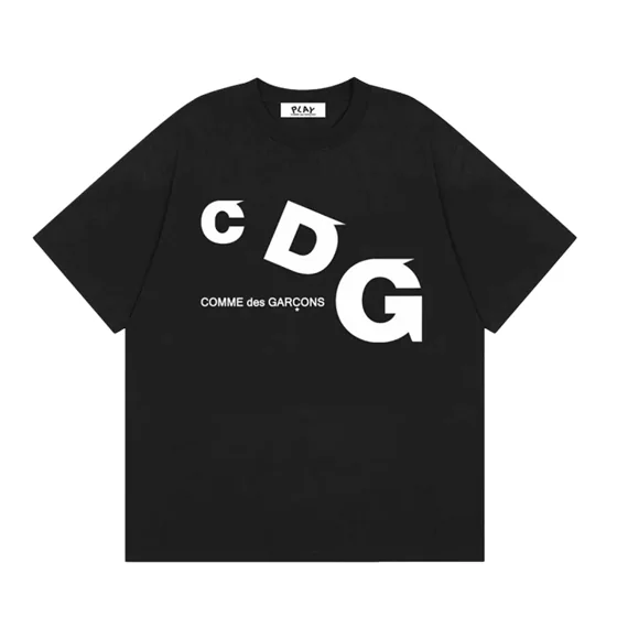 CDG Play Tee