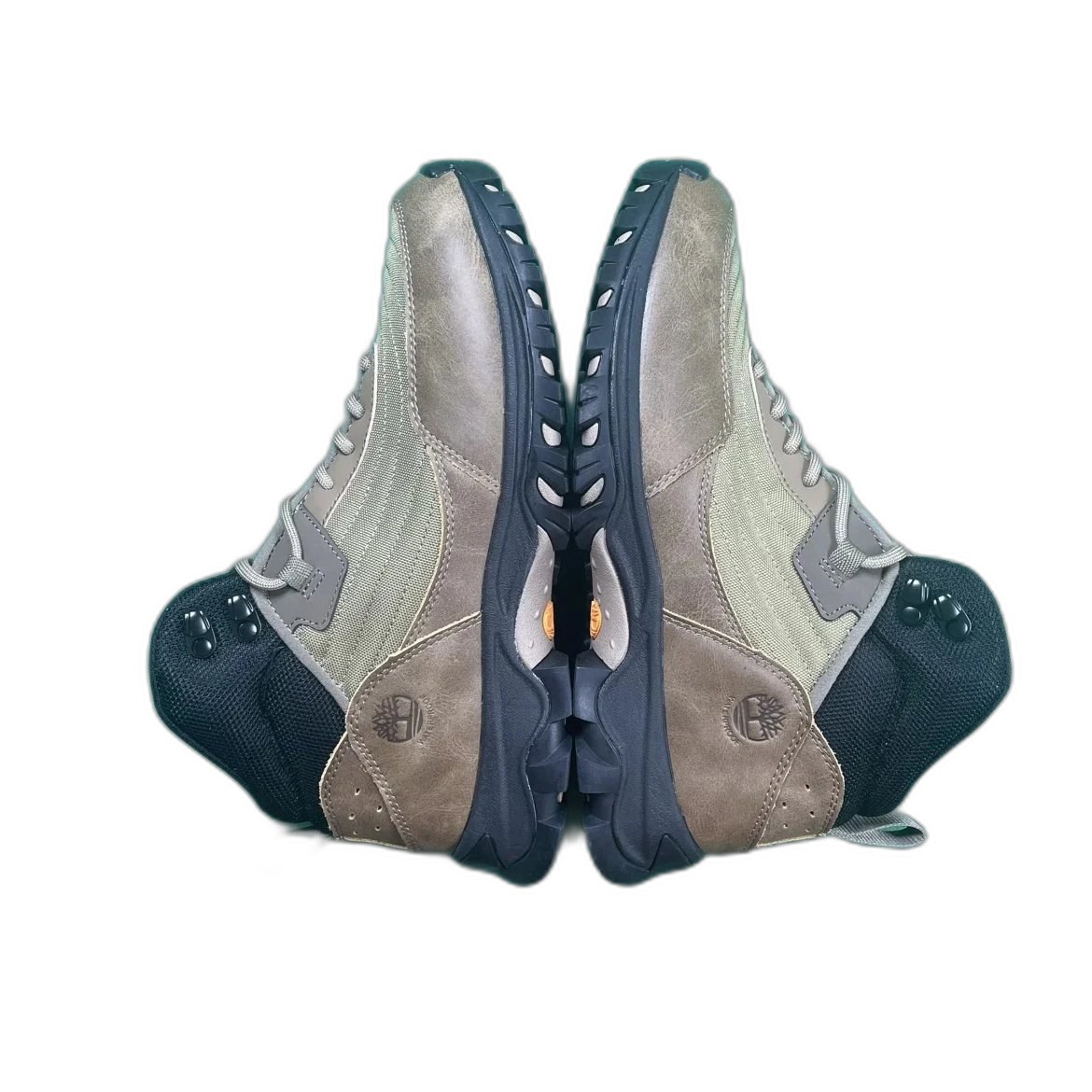 Timberland Men's Mt. Maddsen Mid