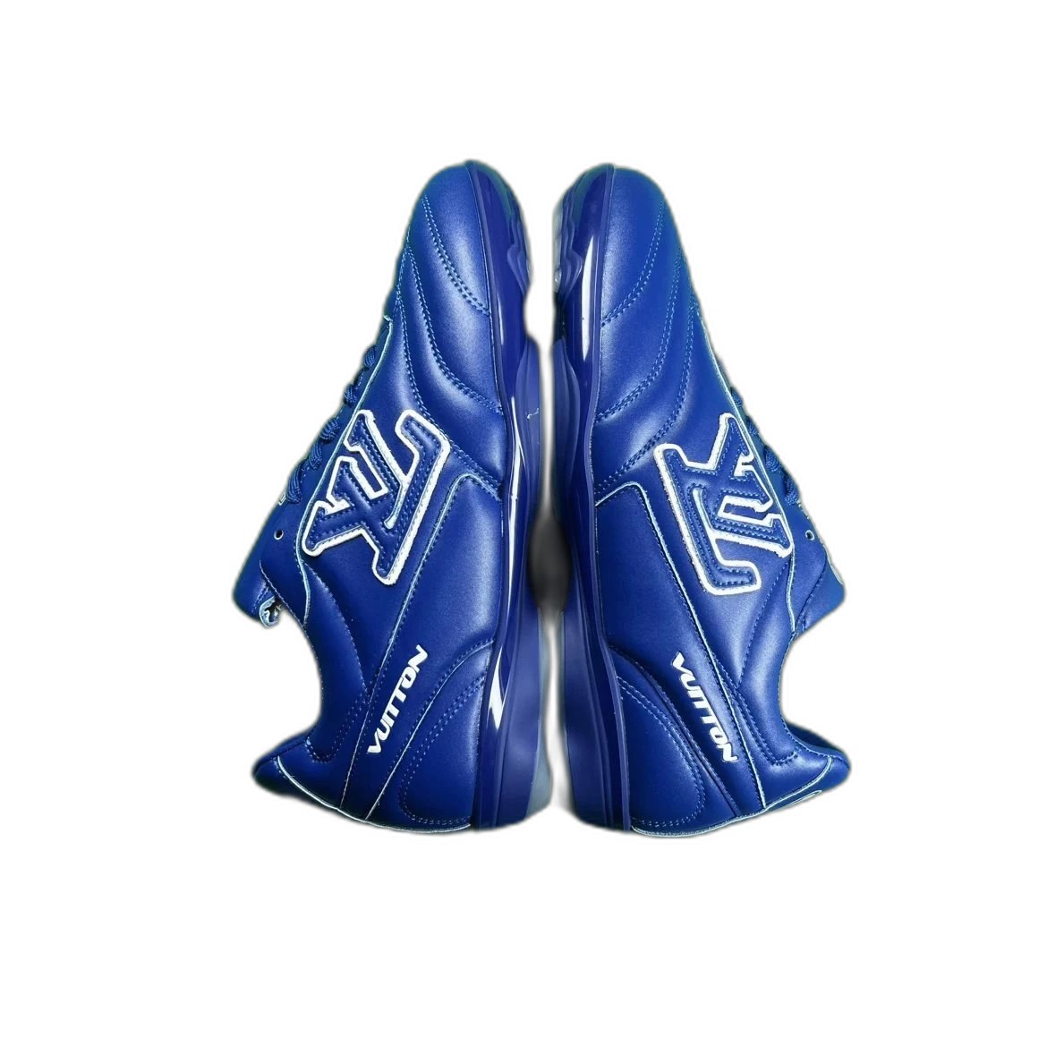 Louis Vuitton Footprin