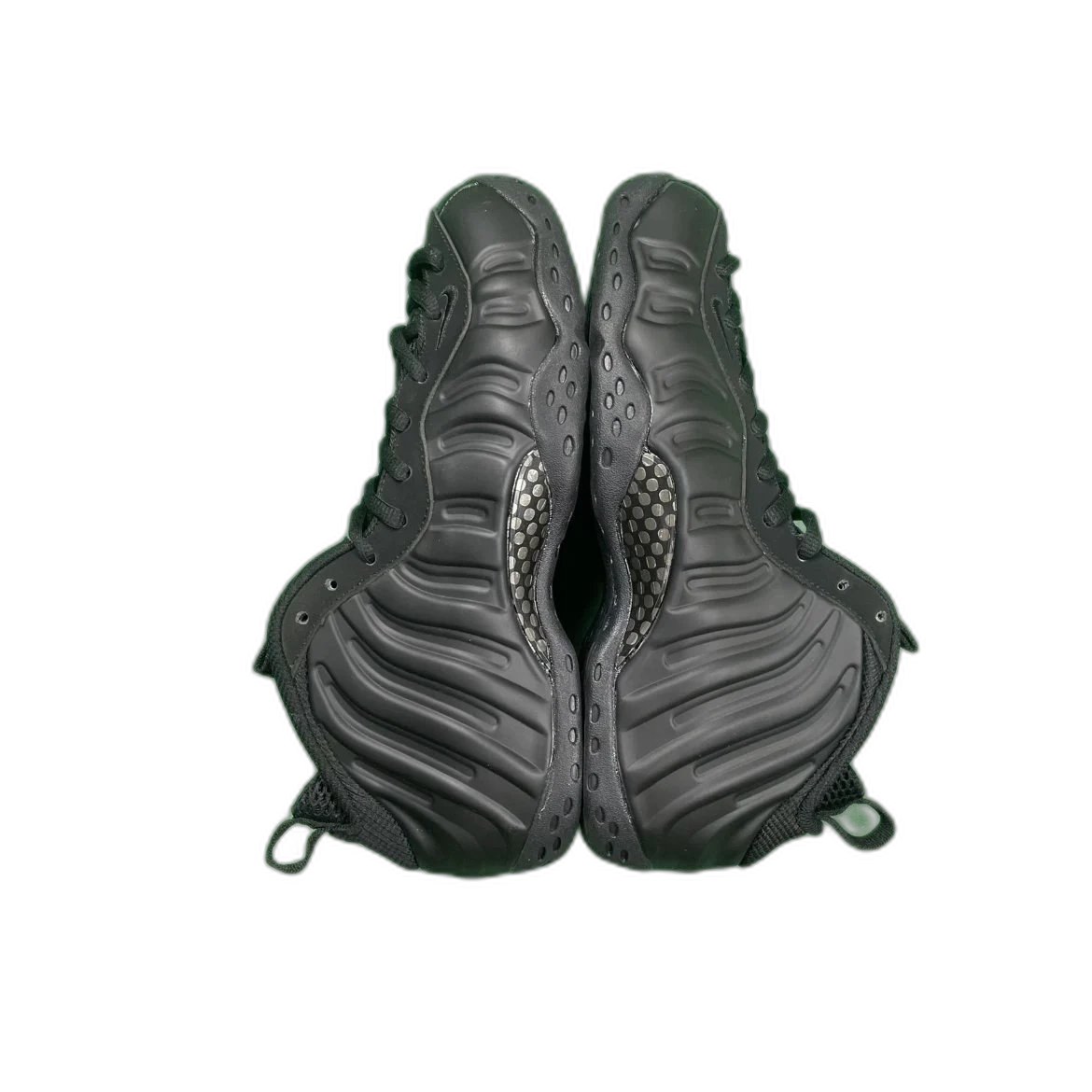 Nike Foamposite One "Anthracite"