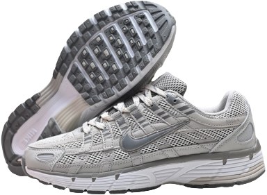Nike P-6000