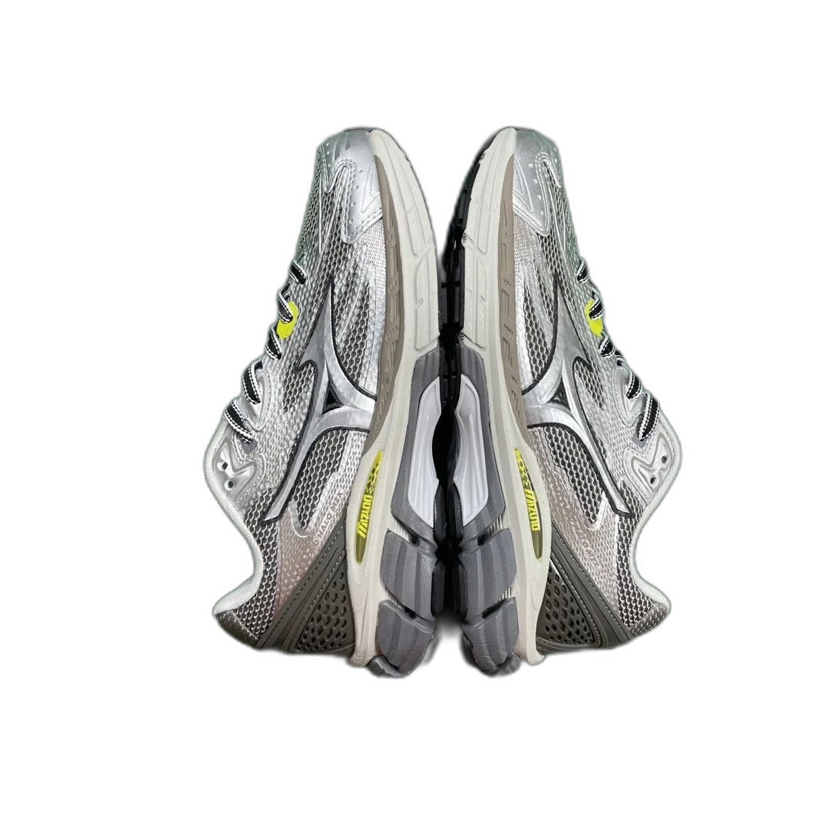Mizuno Halo Mix