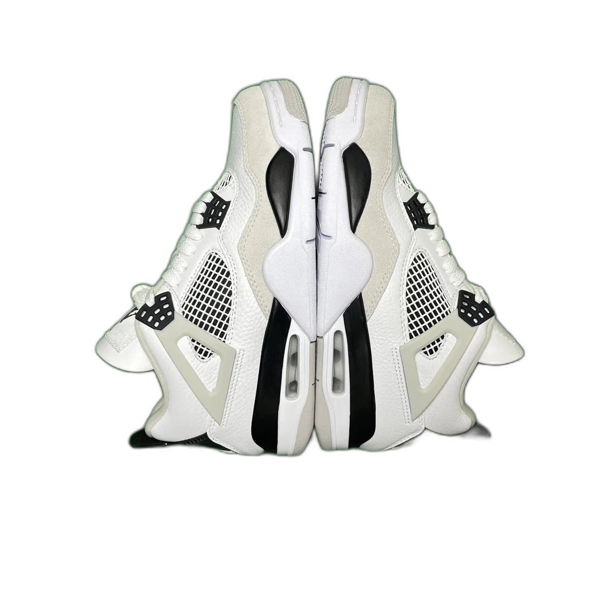 Air Jordan 4