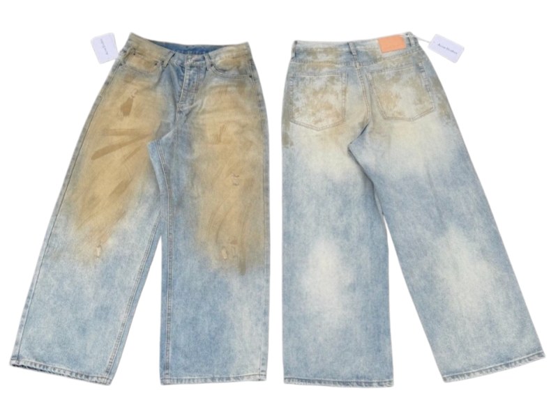 Acne Studios Jeans