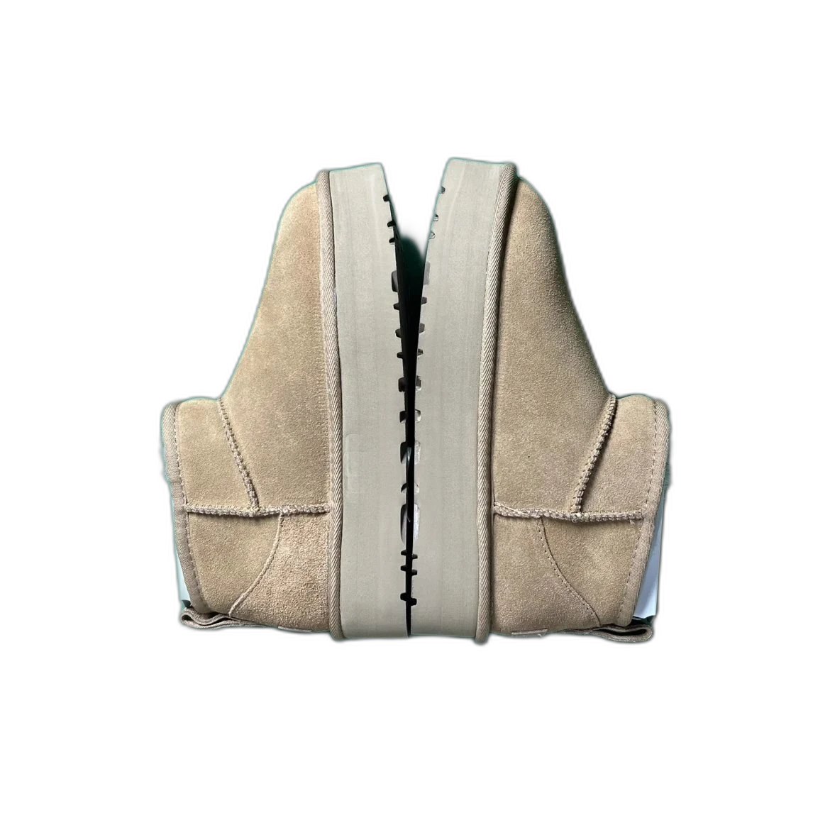 UGG Classic Ultra Mini Platform Boot