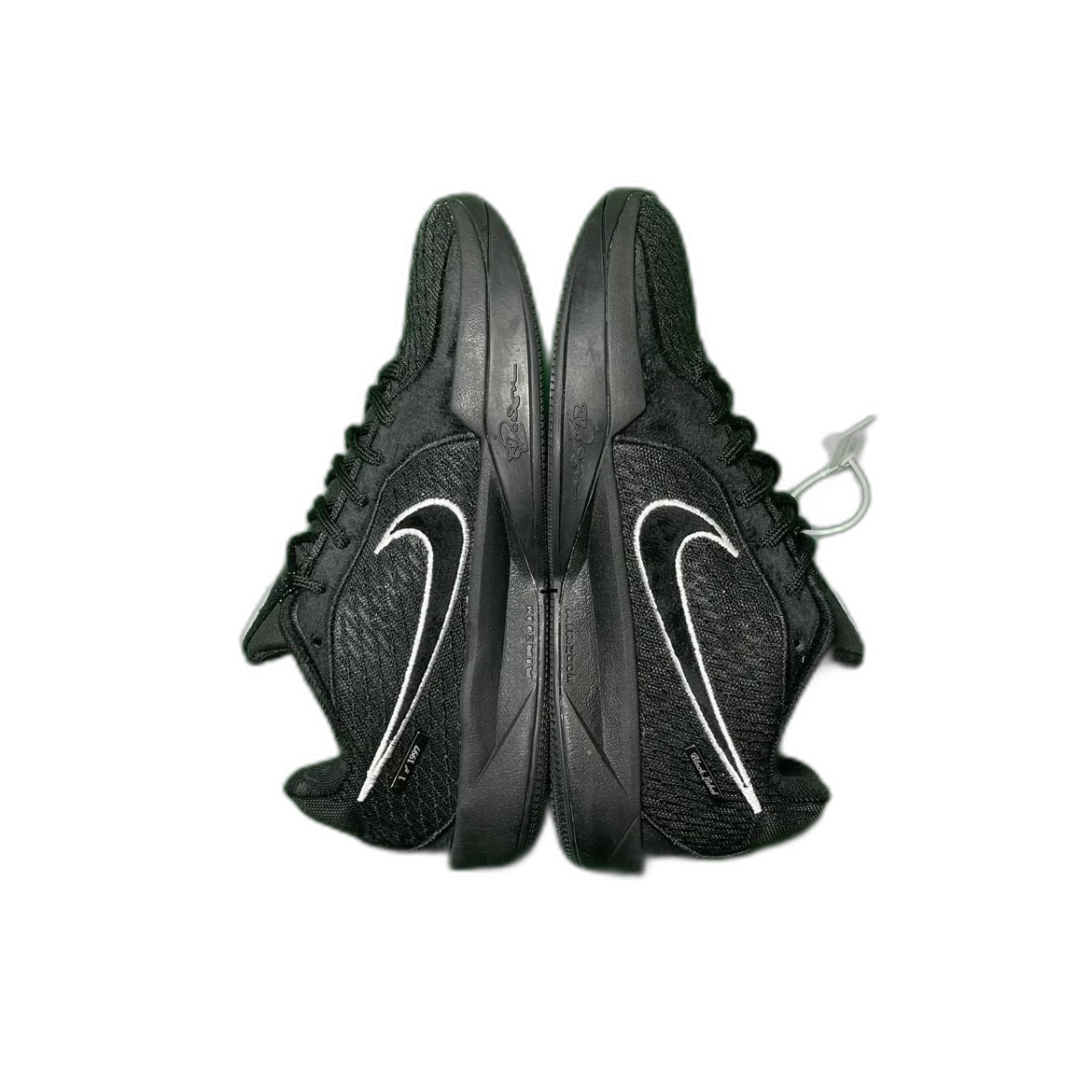 Nike Sabrina 2