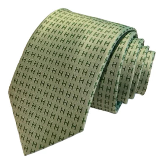 Hermes Tie