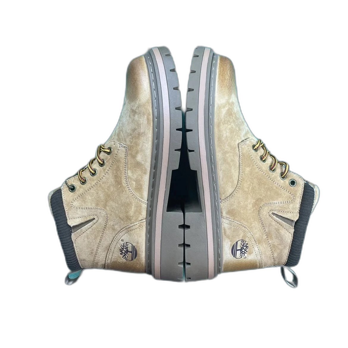 Timberland