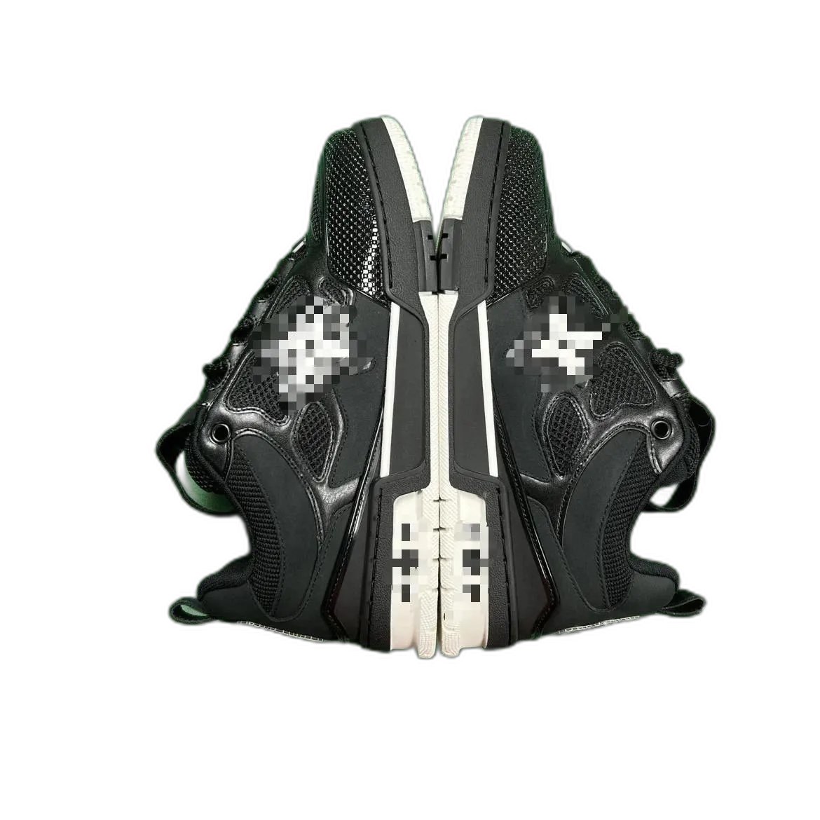 Louis Vuitton Skate