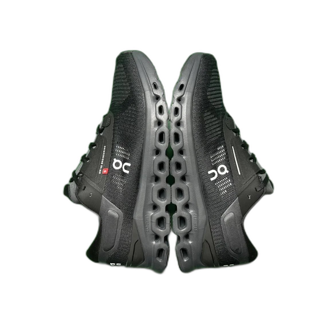 On Cloudrunner 2 2 Waterproof