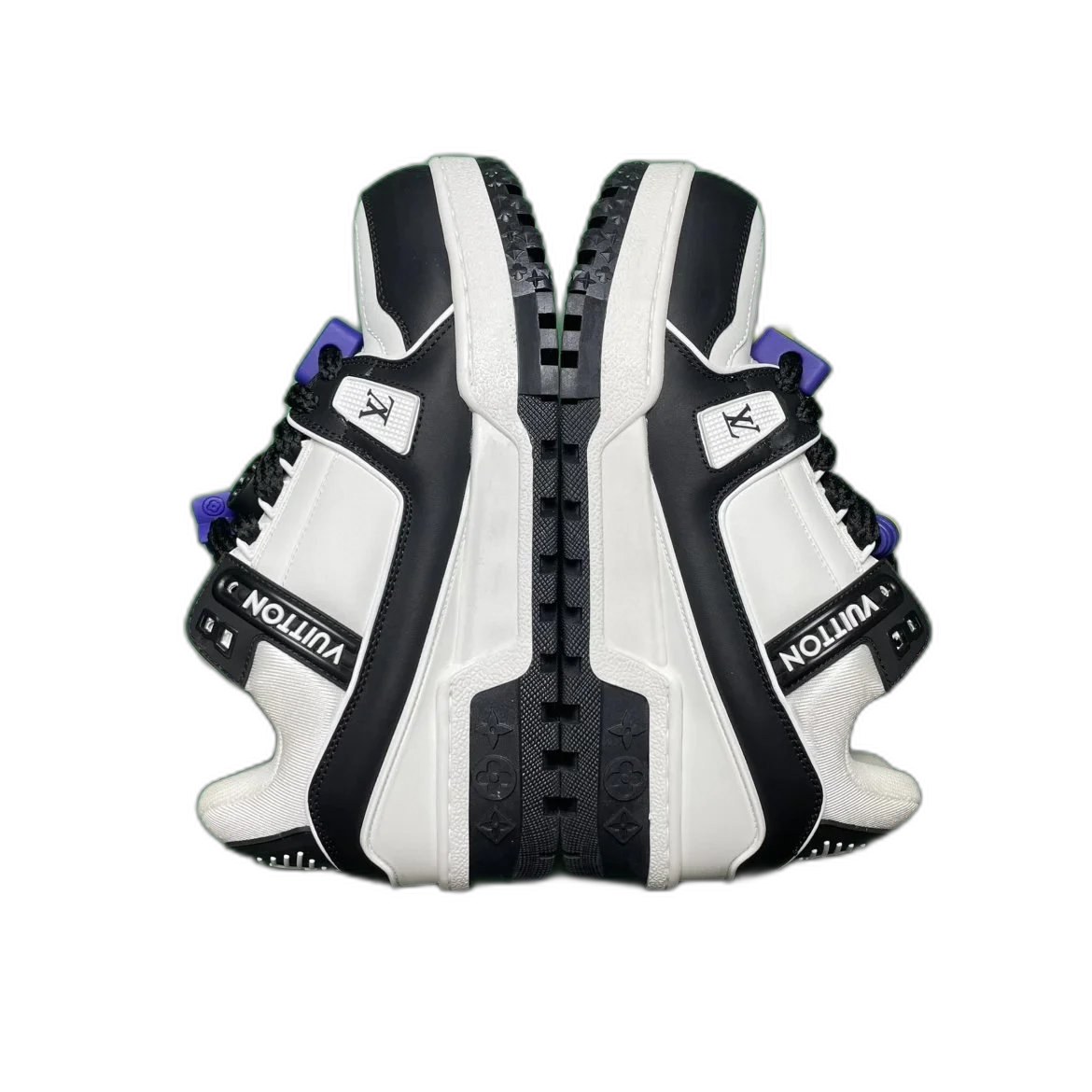 Louis Vuitton Trainer Maxi