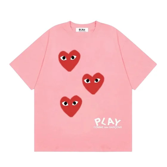 CDG Play Tee