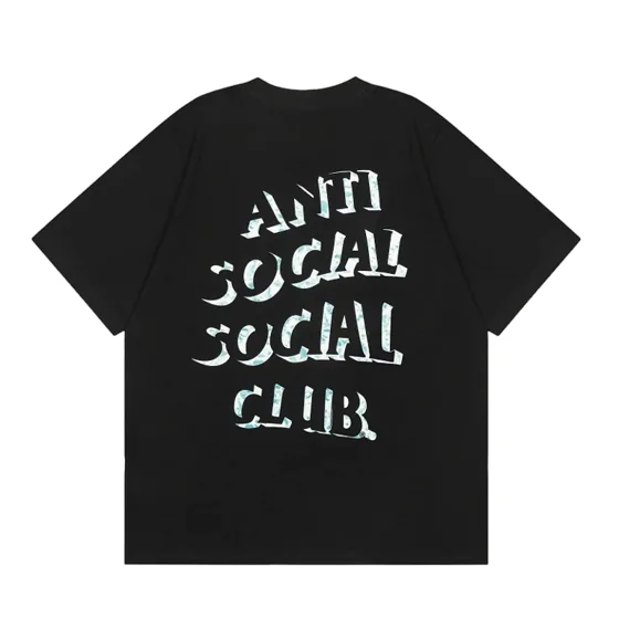 ASSC Tee