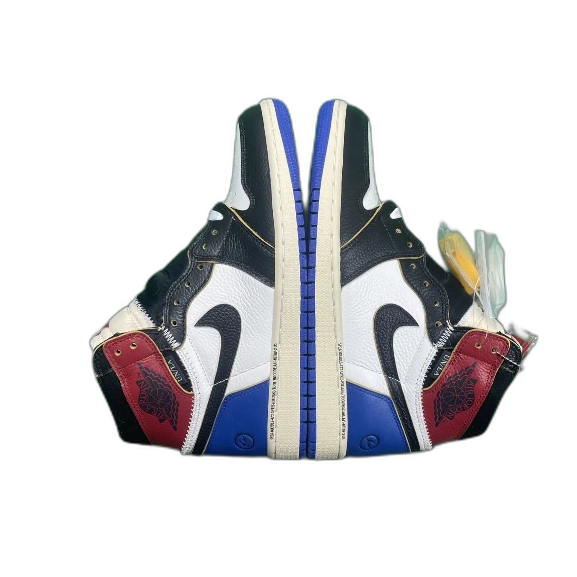 Union x Jordan Air Jordan 1 Retro High Og Nrg