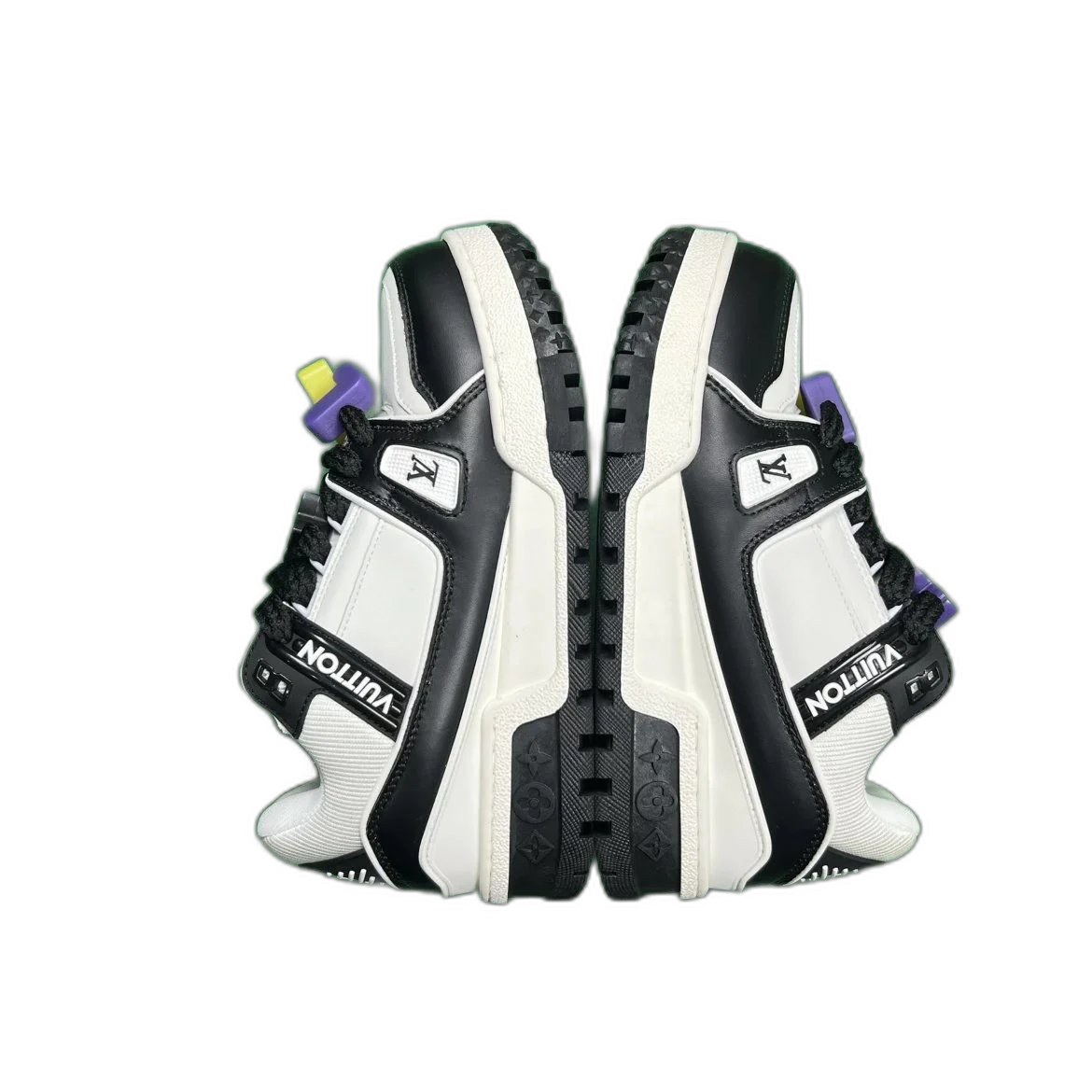 Louis Vuitton Trainer Maxi