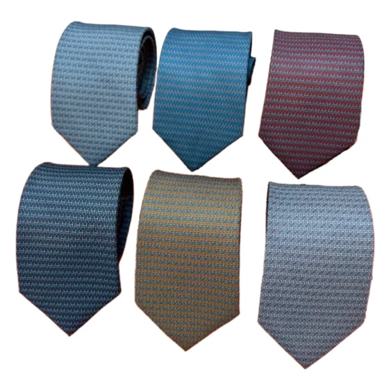 Hermes Tie