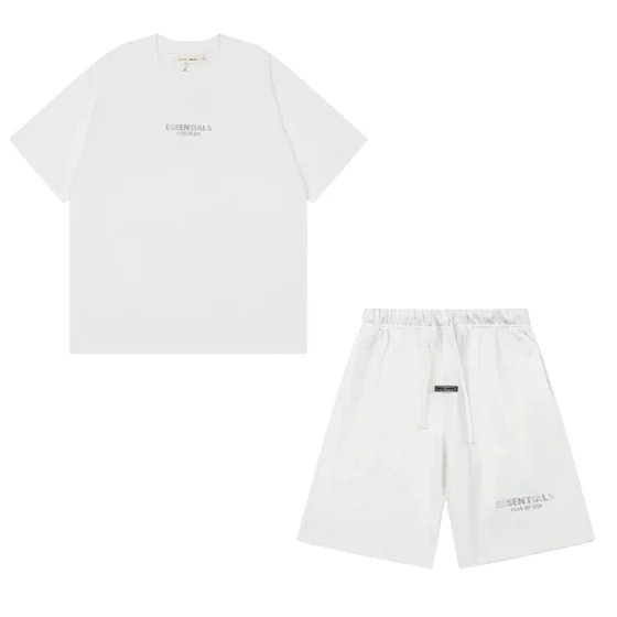 Essentials Set