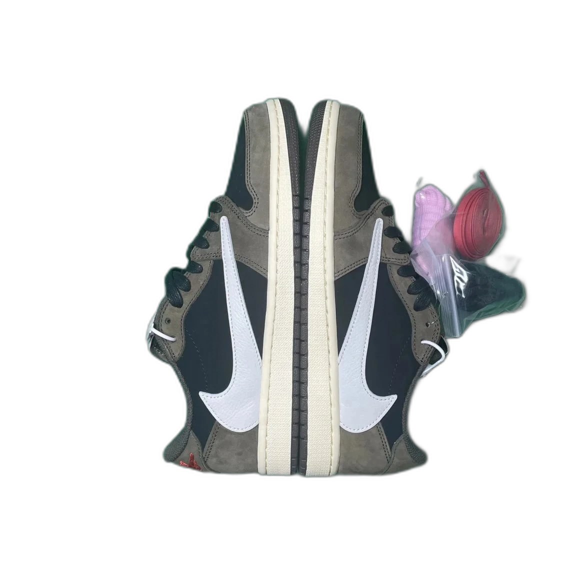 Travis Scott x Jordan Air Jordan 1 Low OG