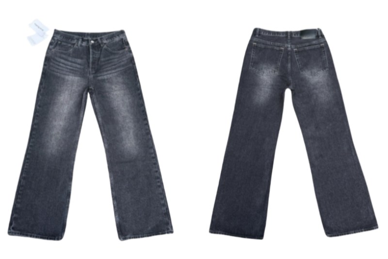 Acne Studios Jeans