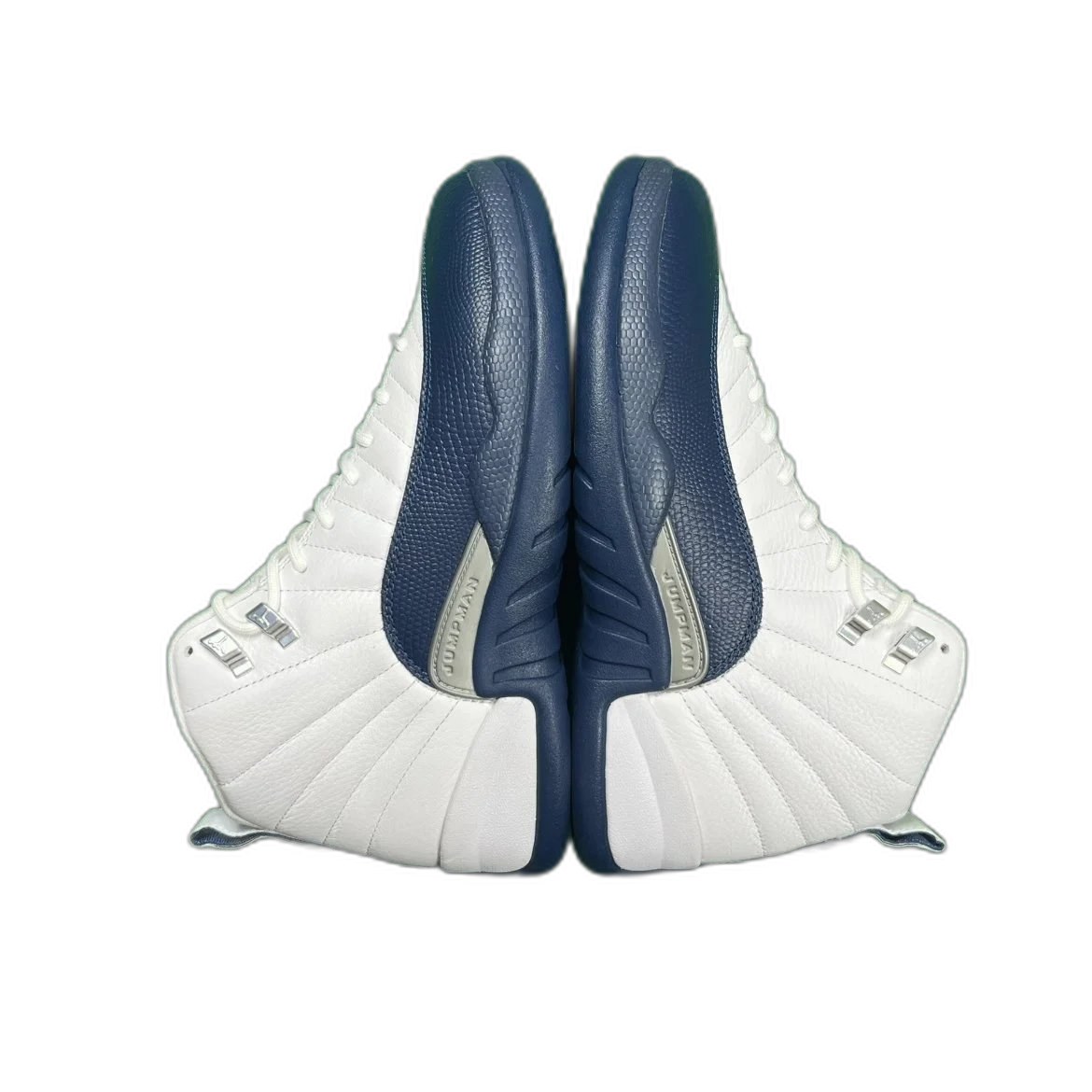 Air Jordan 12 Retro French