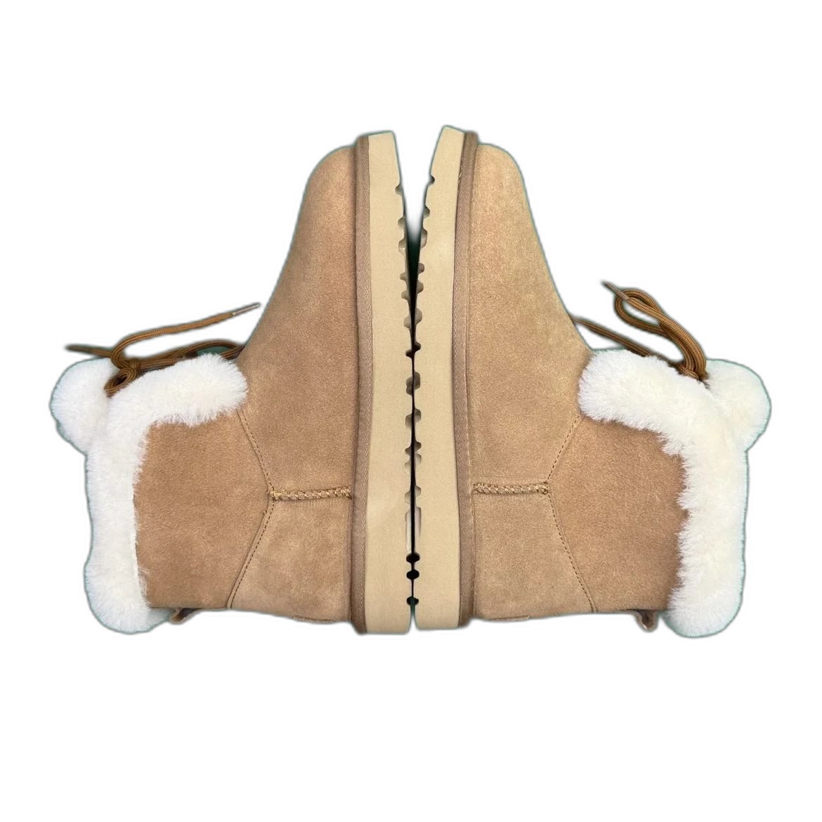 UGG Classic Mini Posy Boot