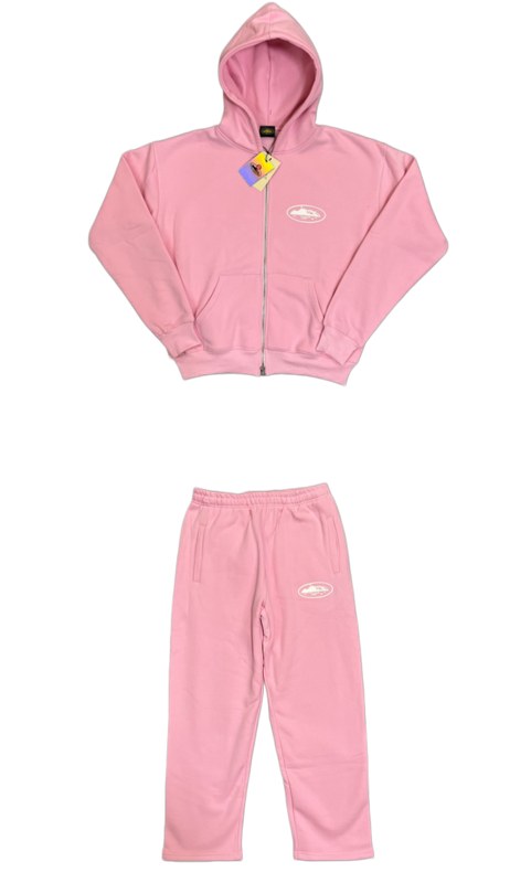 Corteiz Set