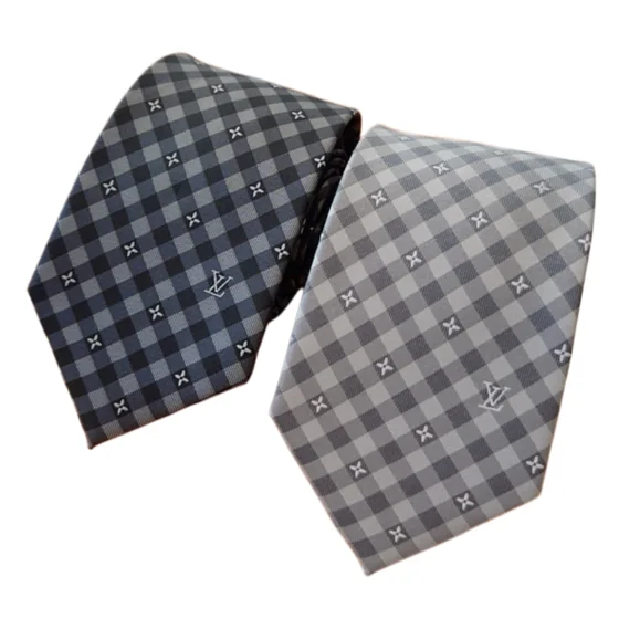Louis Vuitton Tie