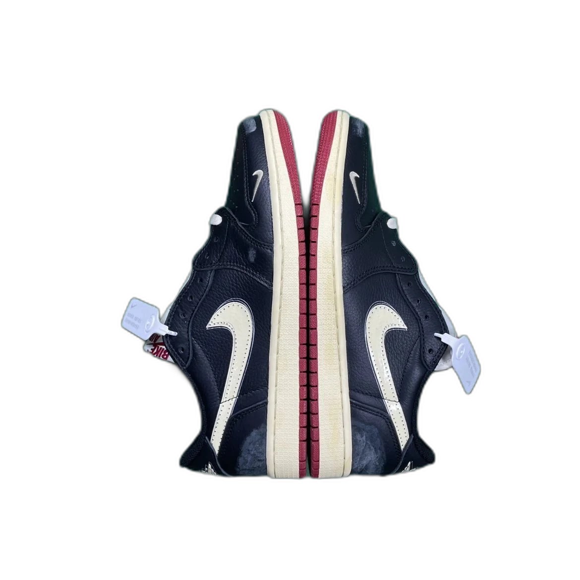Air Jordan 1 Low OG Nitro