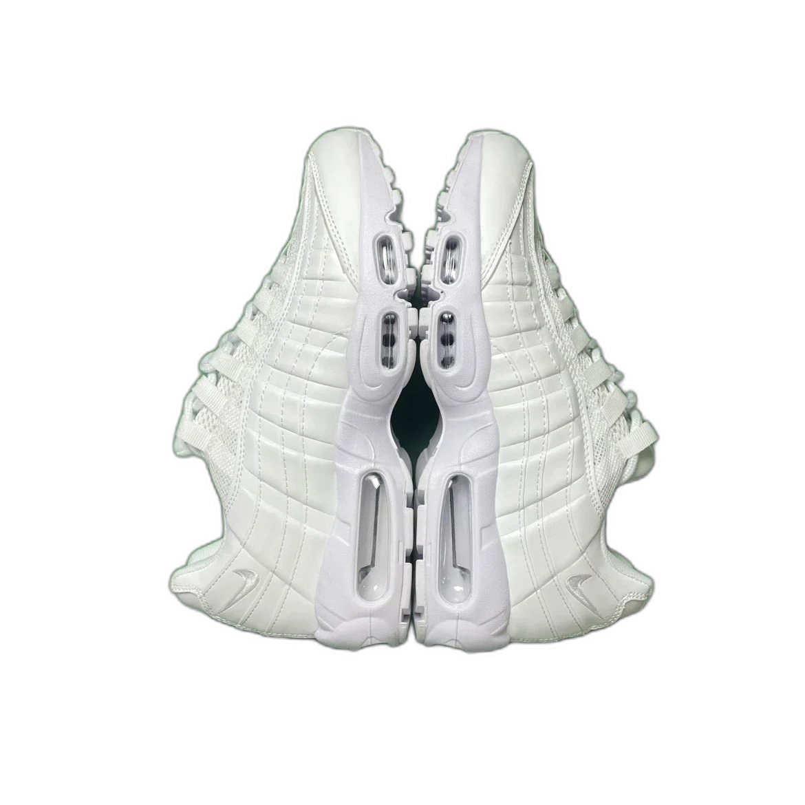 Nike Air Max 95 Triple