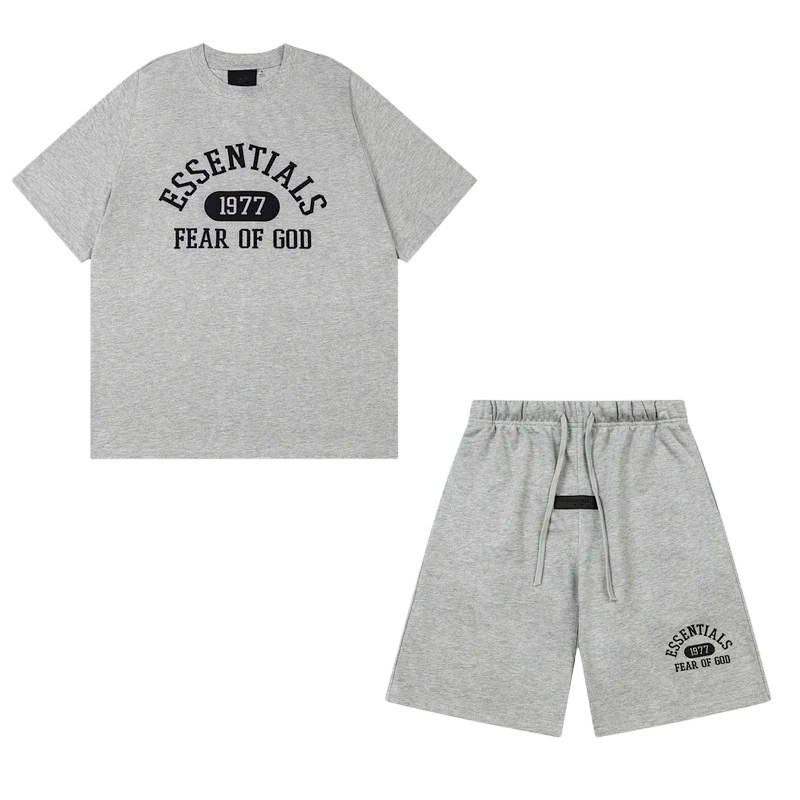 Essentials Set