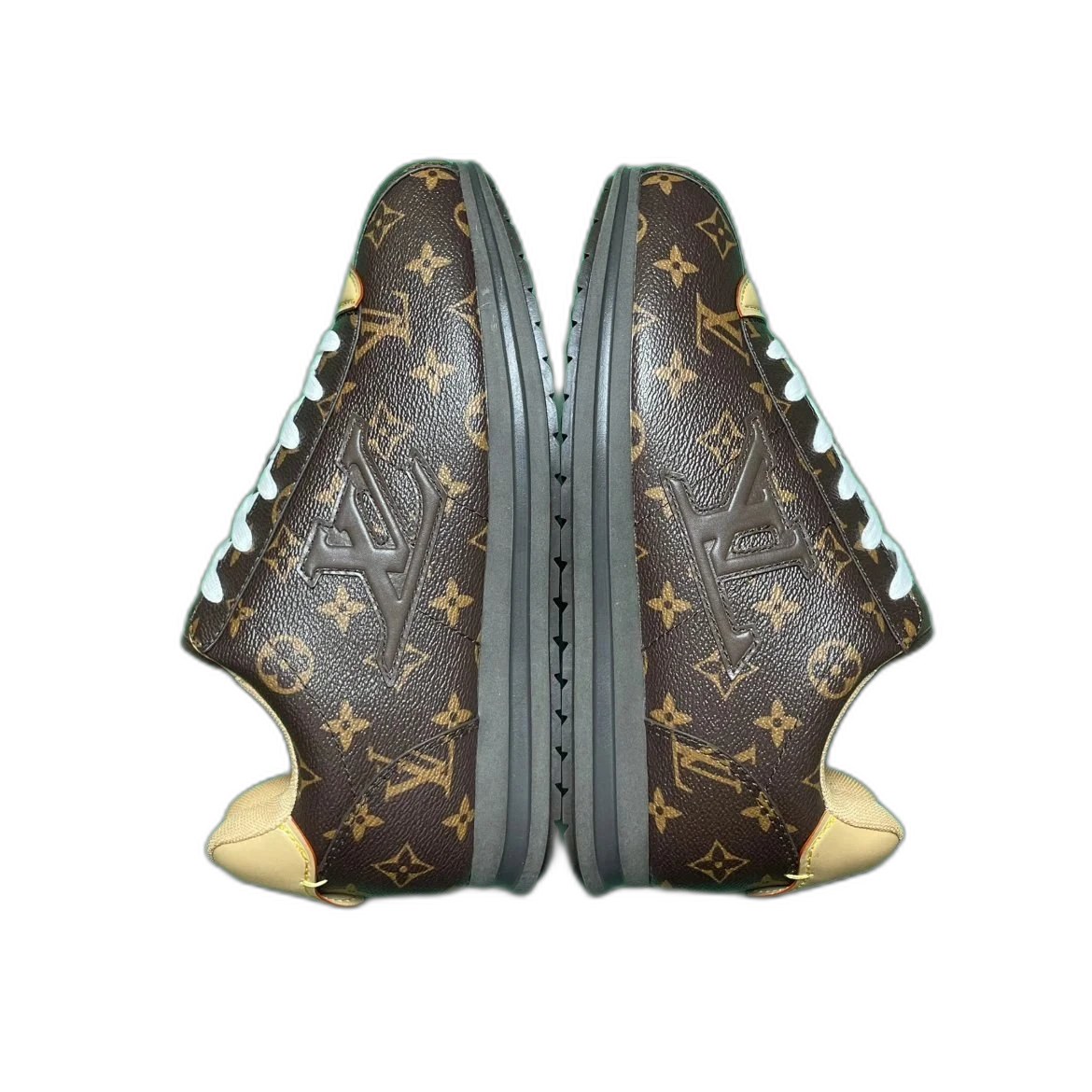 Louis Vuitton x Nigo Buttersoft FW25