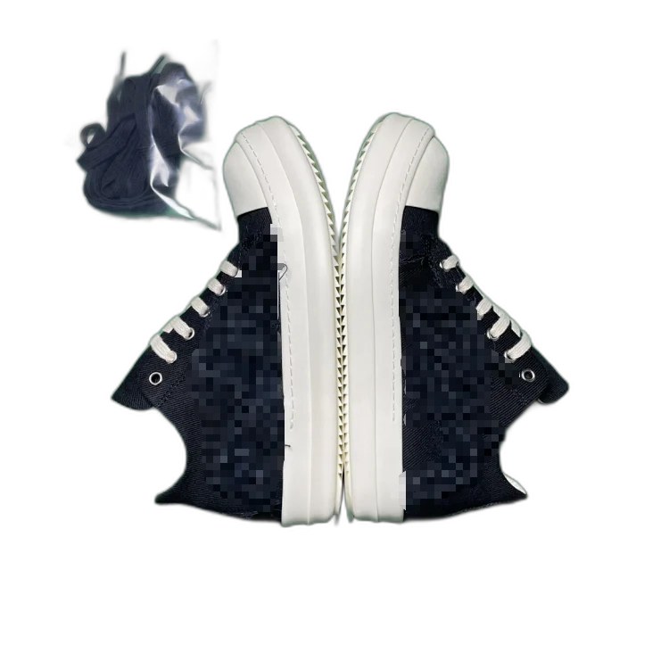 Rick Owens Drkshdw