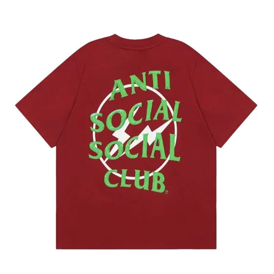 ASSC Tee
