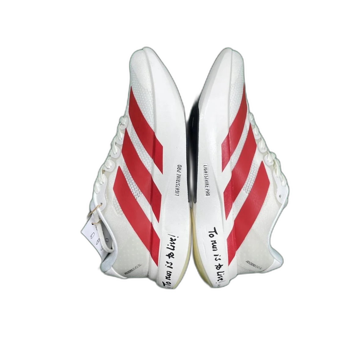 Adidas Adizero Adios Pro 4