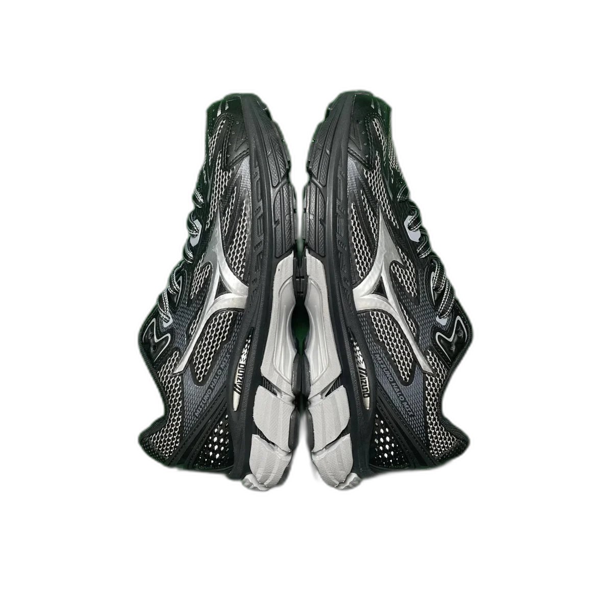 Mizuno Halo Mix