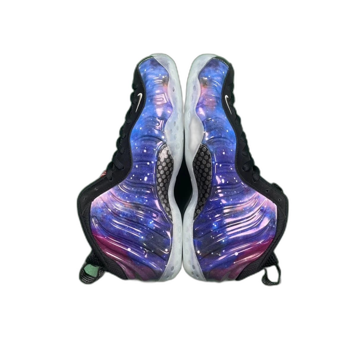 Nike Air Foamposite One "Galaxy" Retro