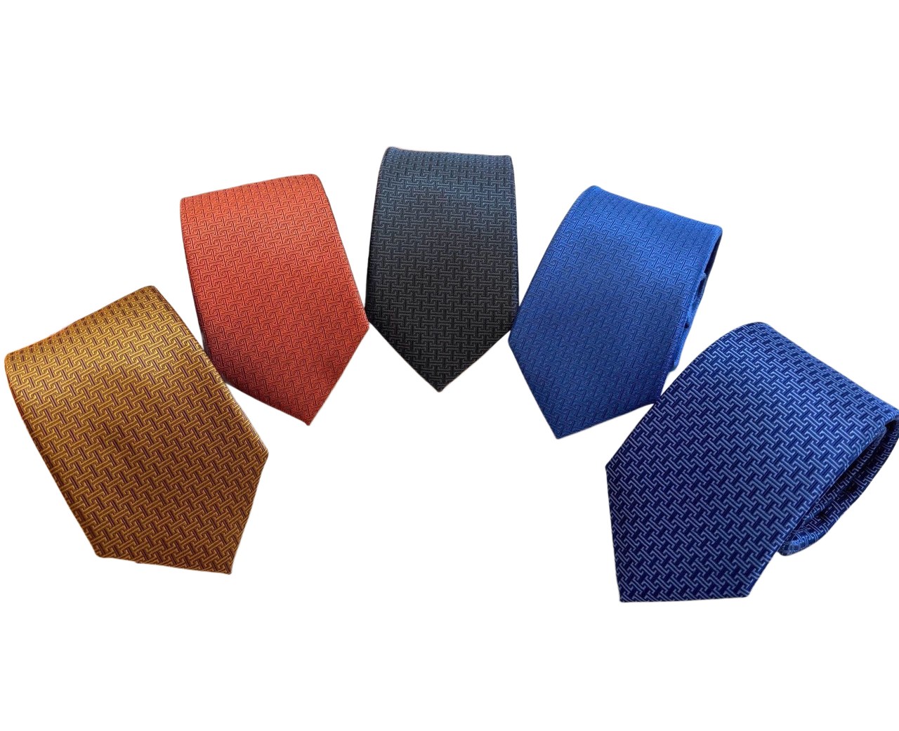 Hermes Tie