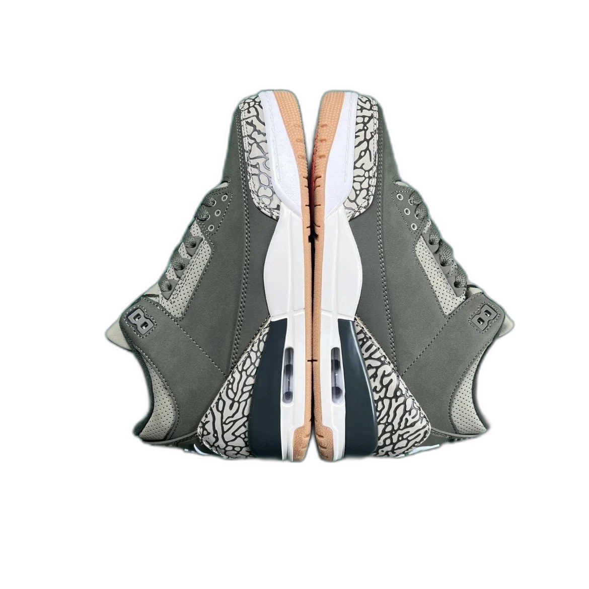 Jordan Air Jordan 3 "Family Affair"