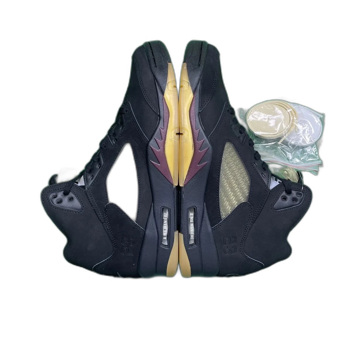 Air Jordan 5 Retro