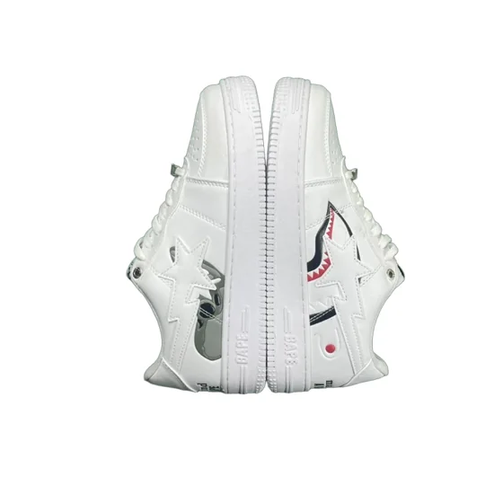 Bape Sta Shark M2