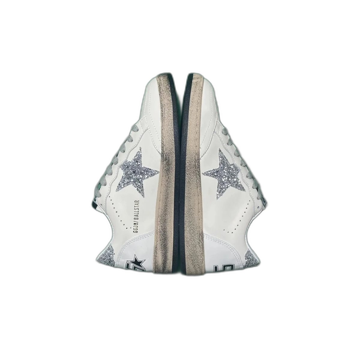 Golden Goose Ball Star