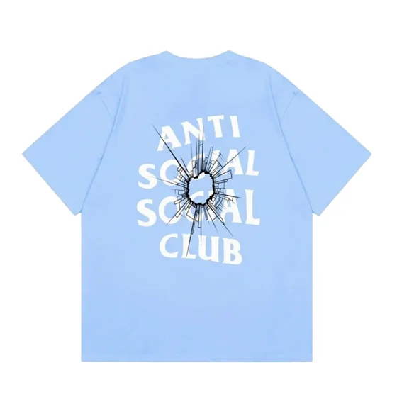 ASSC Tee