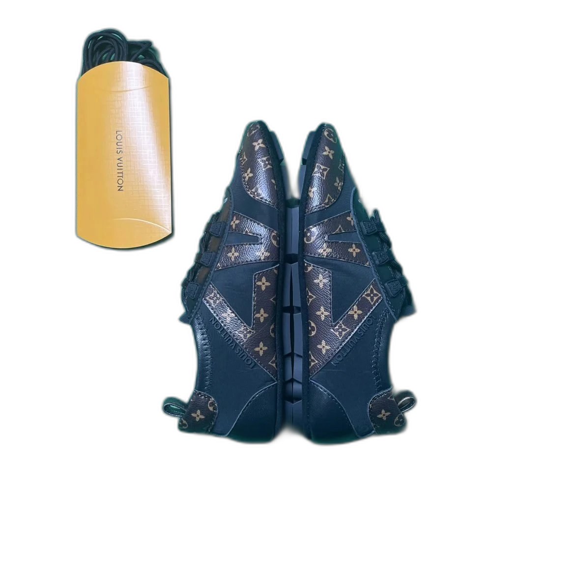 Louis Vuitton Sneakerina