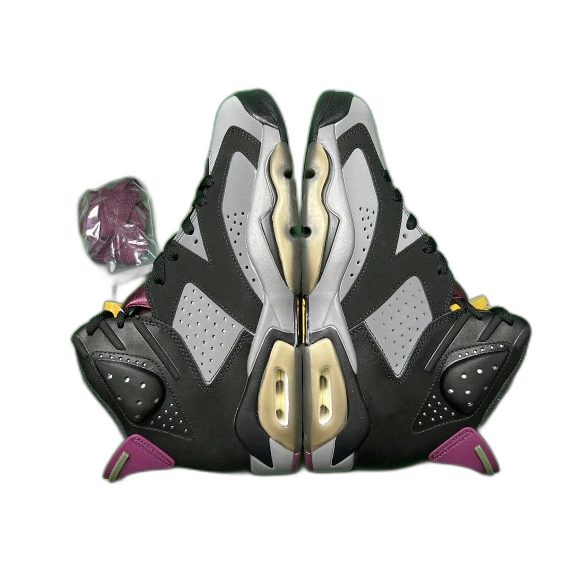 Jordan Air Jordan 6 Retro