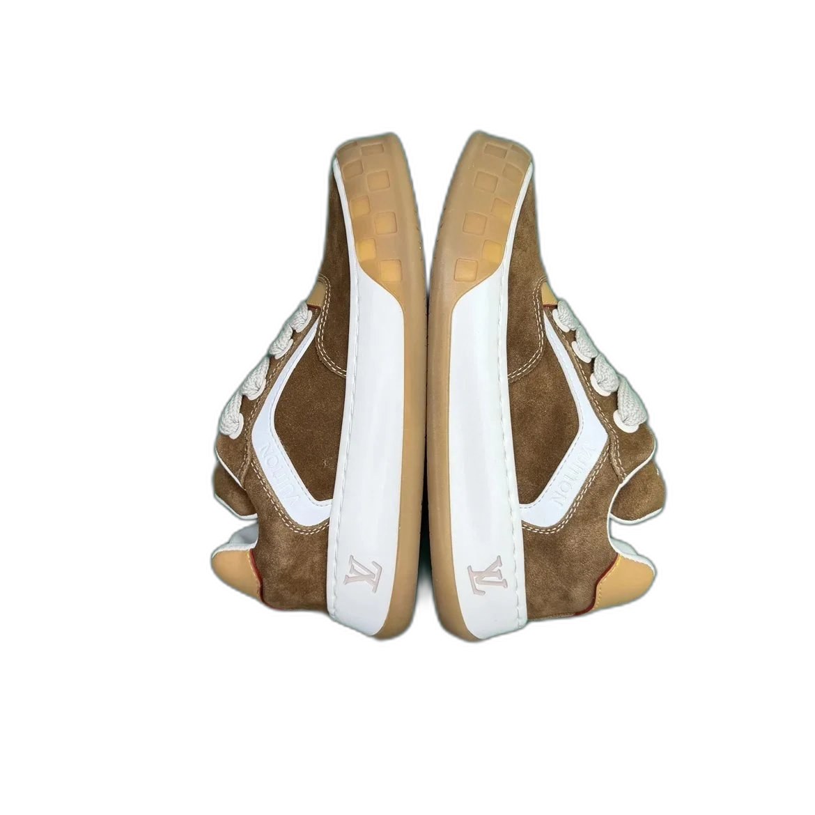 Louis Vuitton Tilted