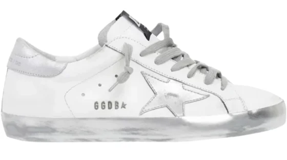 Golden Goose Super-Star
